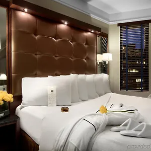 Hotel Chandler, New York