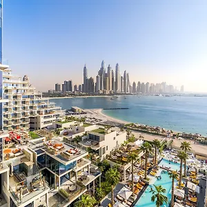 Five Palm Jumeirah 5*, Dubai Emirados Árabes Unidos