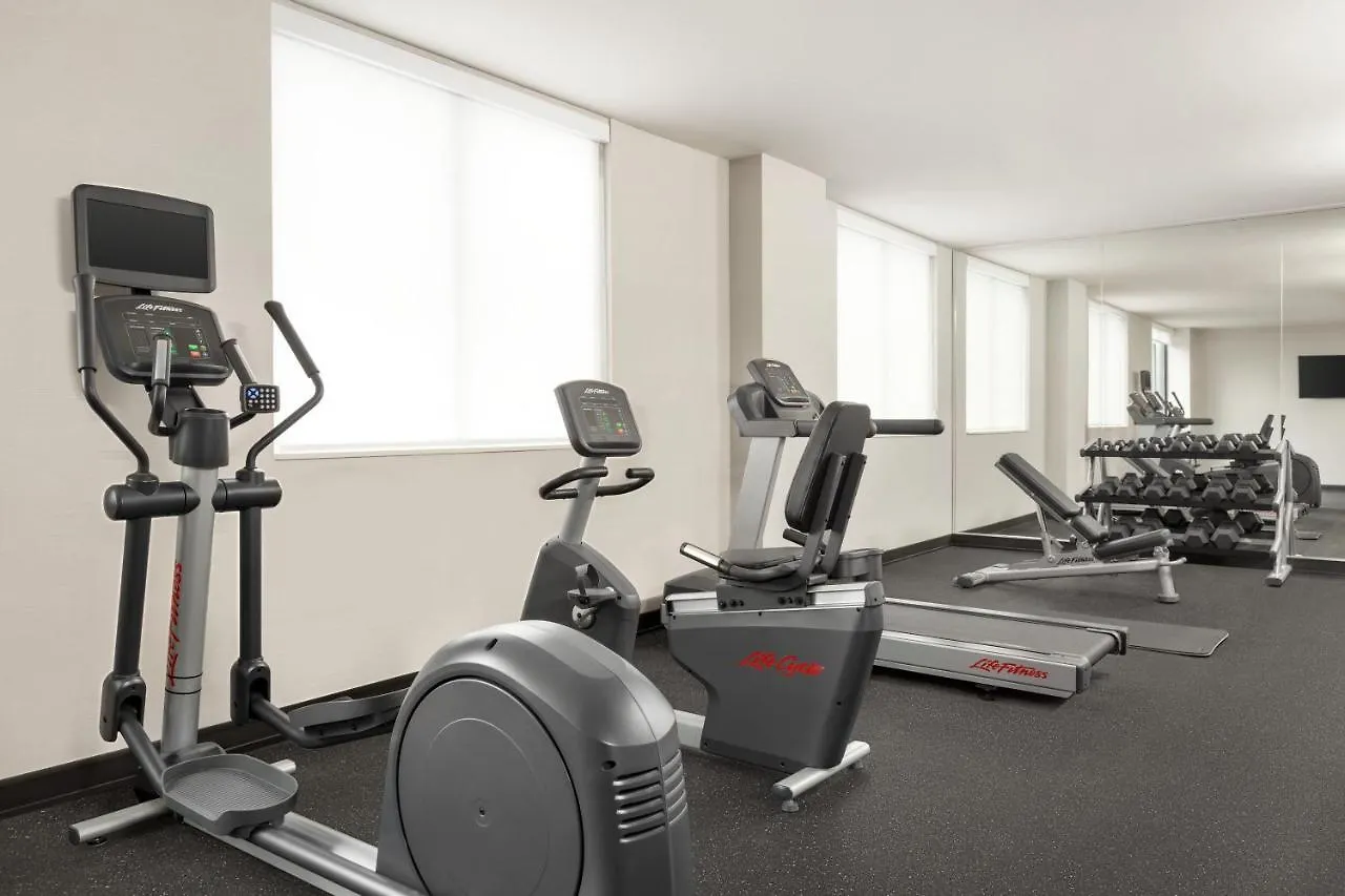 Holiday Inn Lic - Laguardia West, An Ihg Hotel Nova Iorque