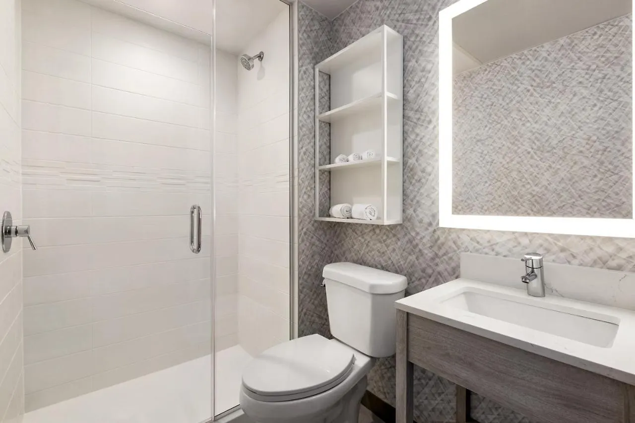 Holiday Inn Lic - Laguardia West, An Ihg Hotel Nova Iorque