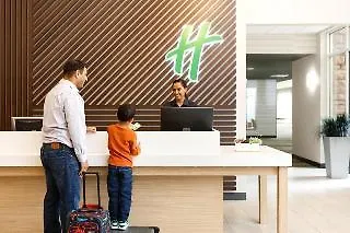***  Holiday Inn Lic - Laguardia West, An Ihg Hotel Nova Iorque Estados Unidos da América