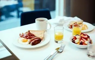 Holiday Inn Lic - Laguardia West, An Ihg Hotel Nova Iorque